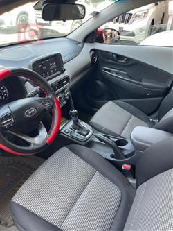 هیوندای کۆنا